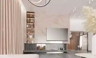 Гостинная