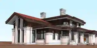 Дом Филатова