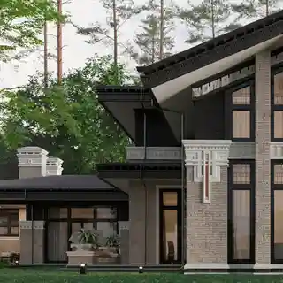 Дом Филатова