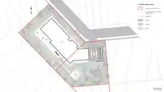Генплан