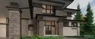 Дом Хитрова Александра