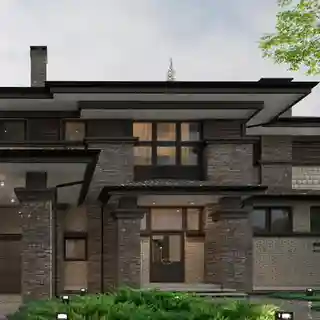 Дом Хитрова Александра