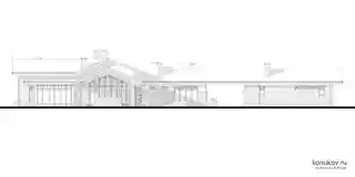 Дом Сергея Кукушкина в Канзасе