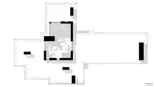 План антресоли