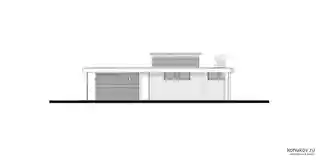 Домик для отдыха