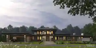 Дом в Саранске