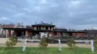 Дом в Саранске