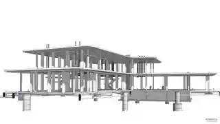 Архитектура / НВК+КЖ
