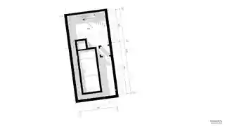 План подвала