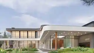 Вид со двора