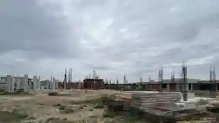 Дом без гаража и с отдельно стоящим СПА