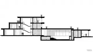 Дом с бассейном