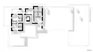 Дом с бассейном