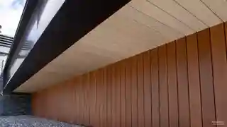 Дом в стеснённых условиях