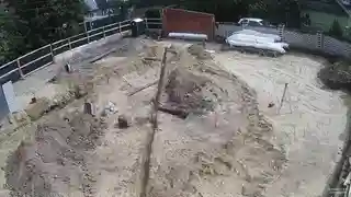 Дом в стеснённых условиях