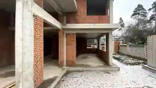 Дом в стеснённых условиях