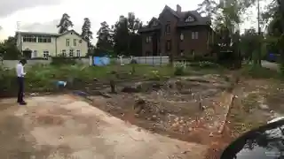 Дом в стеснённых условиях