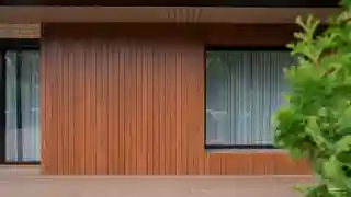 Дом в стеснённых условиях