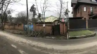 Дом в стеснённых условиях