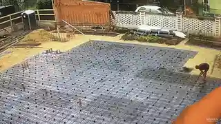 Дом в стеснённых условиях