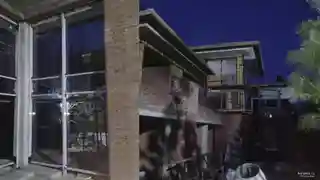 Дом на склоне в Калуге