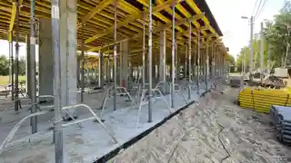 Стол для перекрытия 1 эт.