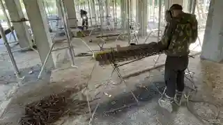 Арматурный цех