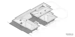 Изометрия юго-восточная