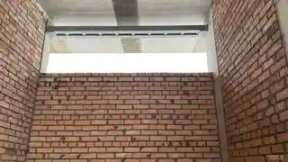 Мет. перемычка