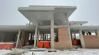 Дом с отдельным СПА