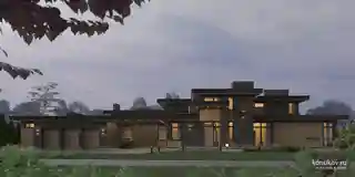 Дом с отдельным СПА
