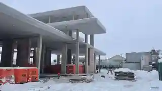 Дом с отдельным СПА