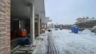 Дом с отдельным СПА