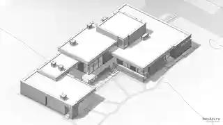 Изометрия западная