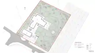 Генплан