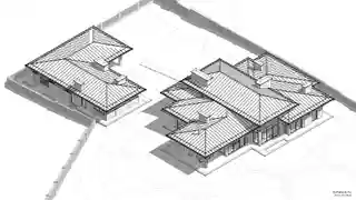 Изометрия северо-восточная