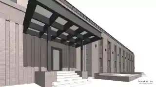 Цех производства сэндвичей