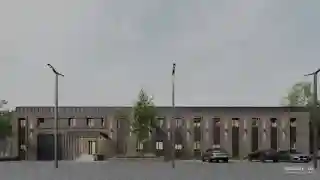 Цех производства сэндвичей