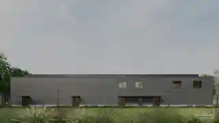 Цех производства сэндвичей