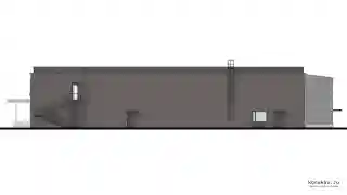 Цех производства сэндвичей