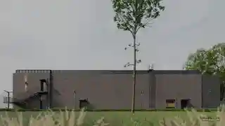 Цех производства сэндвичей