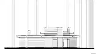 Отдельно стоящая баня