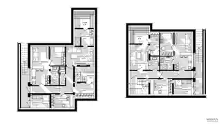 План цокольный эт.