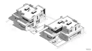 Изометрия юго-восточная