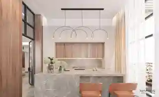 Кухня