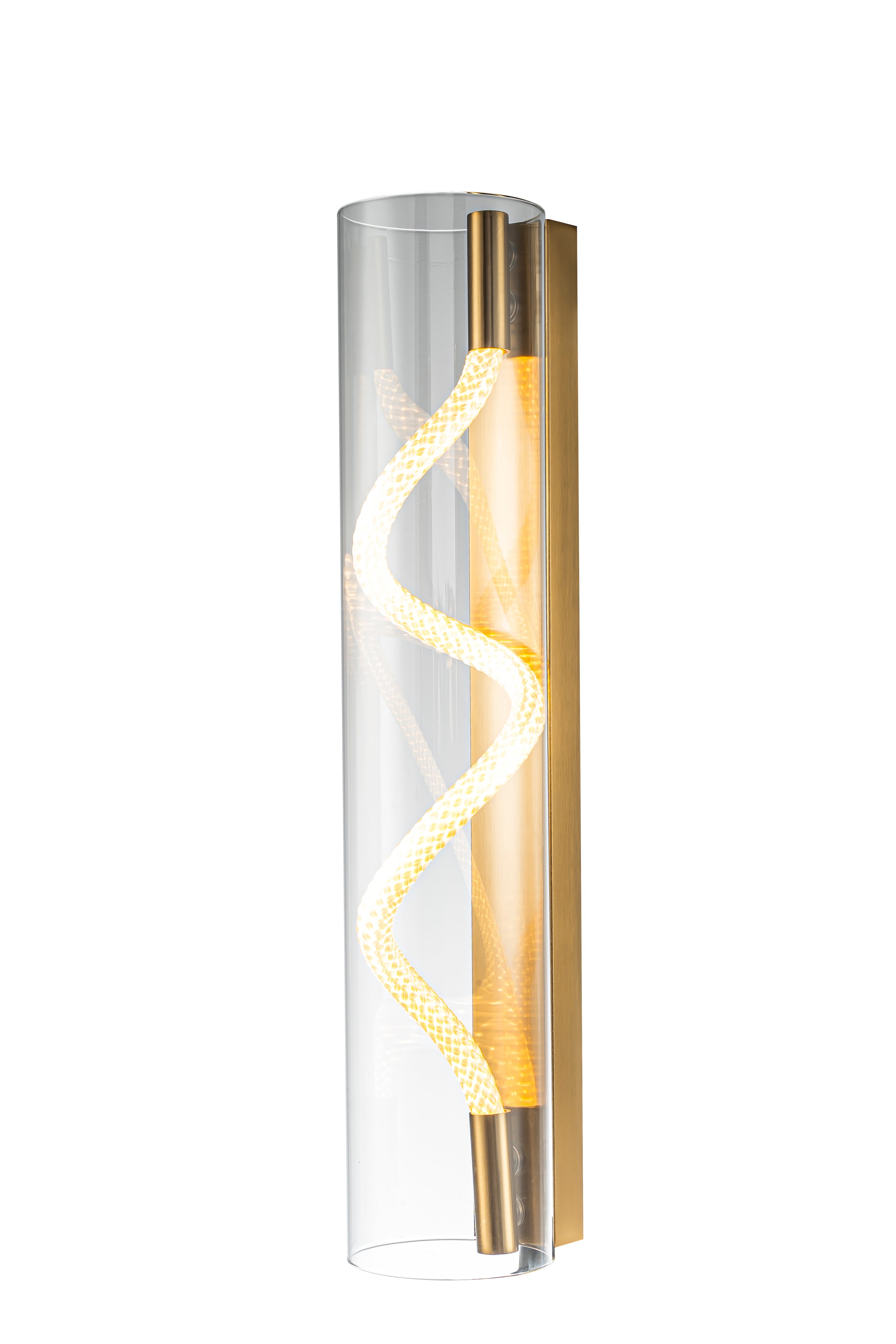 17171-W GD COPPER GOLD (1) Настенный светильник NW #