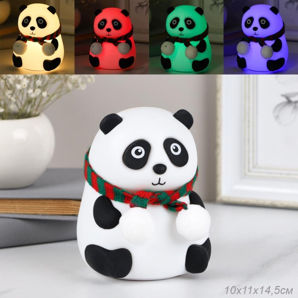 732025 (в уп.80шт.) - Светильник настольный 10х13с [01110733]