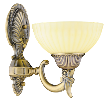 1623STB/1W AB (1/10) Бра NW