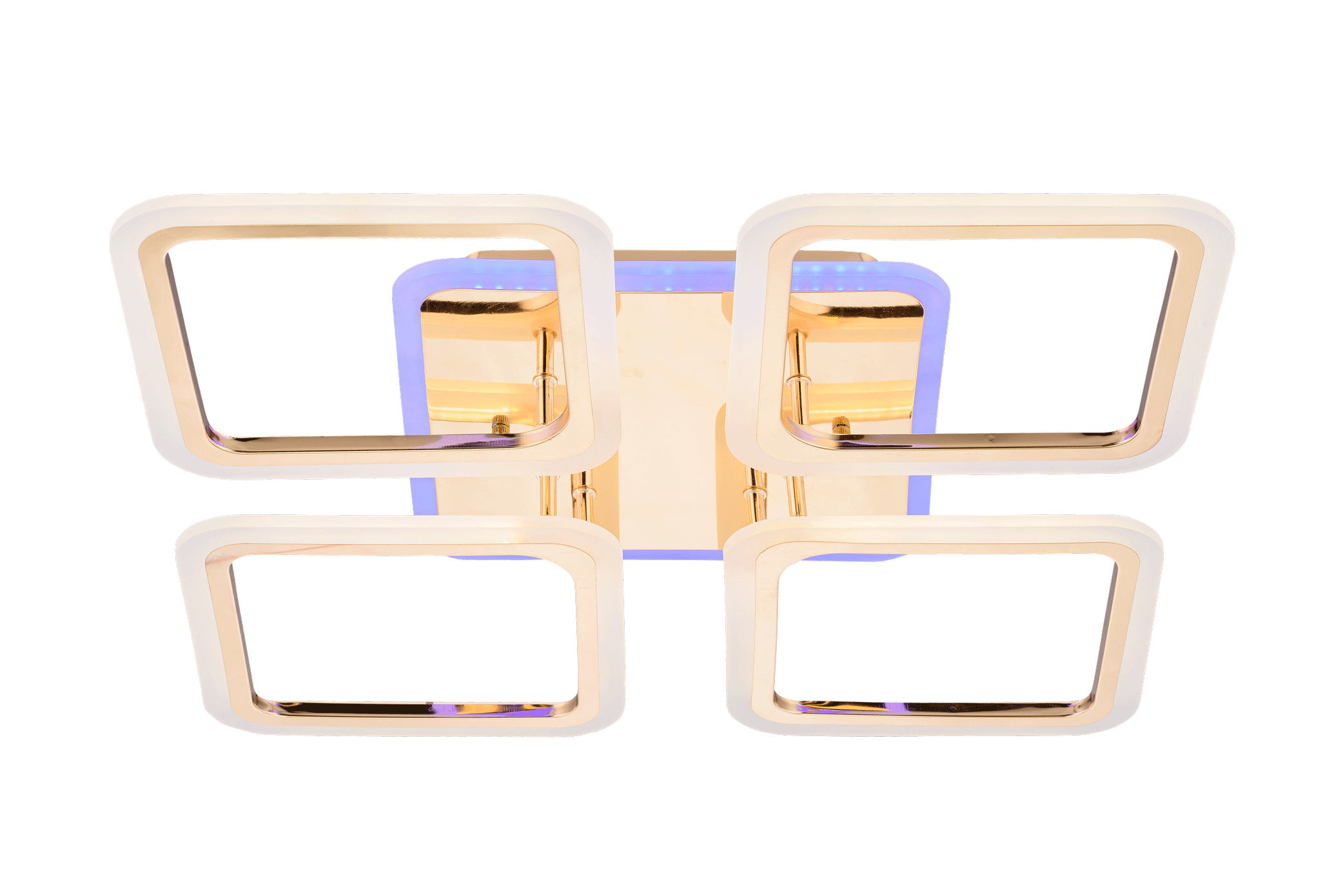 3012/4 FGD+RGB (1) Люстра M (RL) #