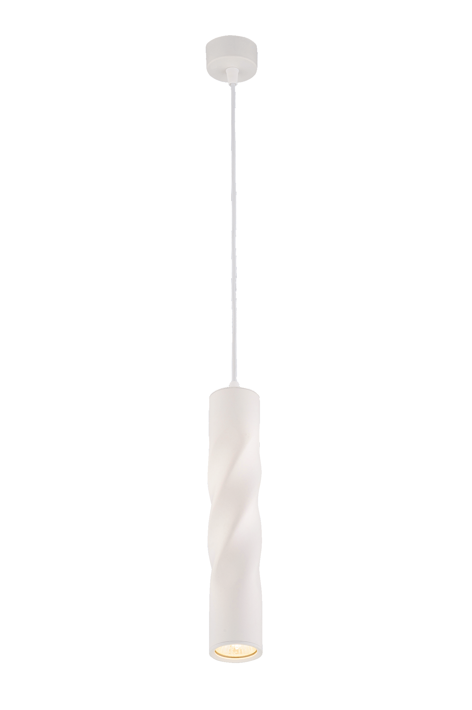 1016W-S WHITE (1/30) Светильник (RL)
